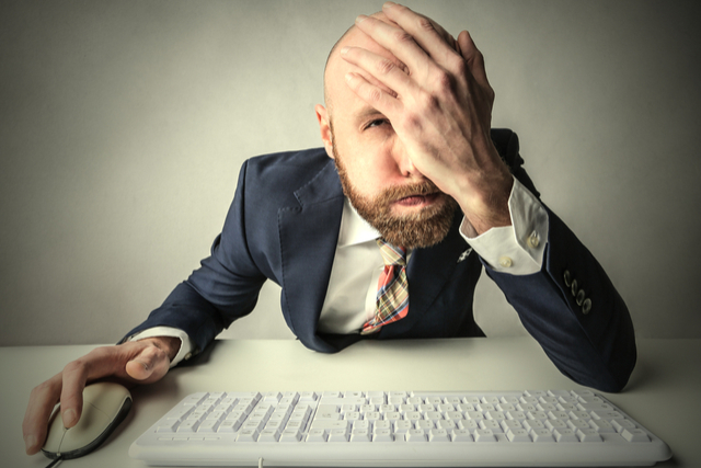 7 Things You are Probably Doing that Make Your Copywriting Suck