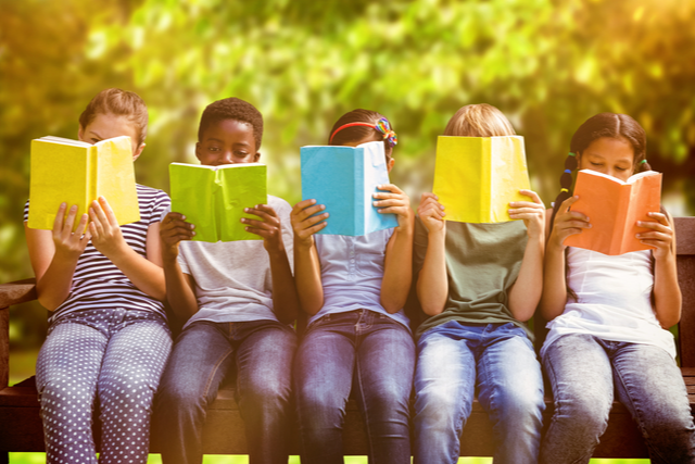 The Best Middle Grade Books Your Classroom Needs